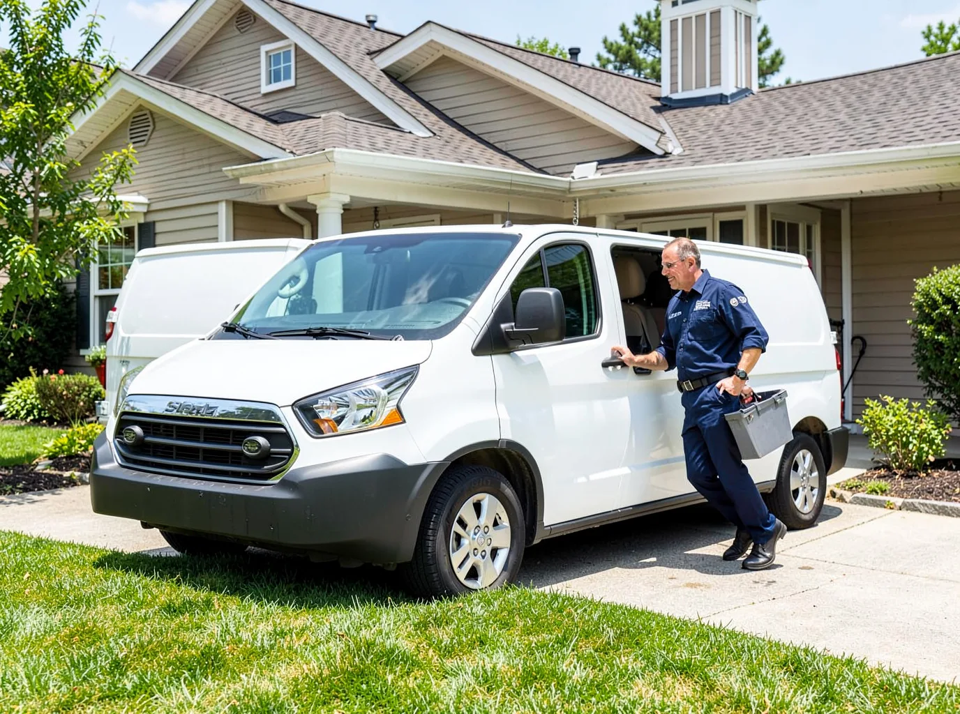 Emergency Plumber company in Edgemont, AR