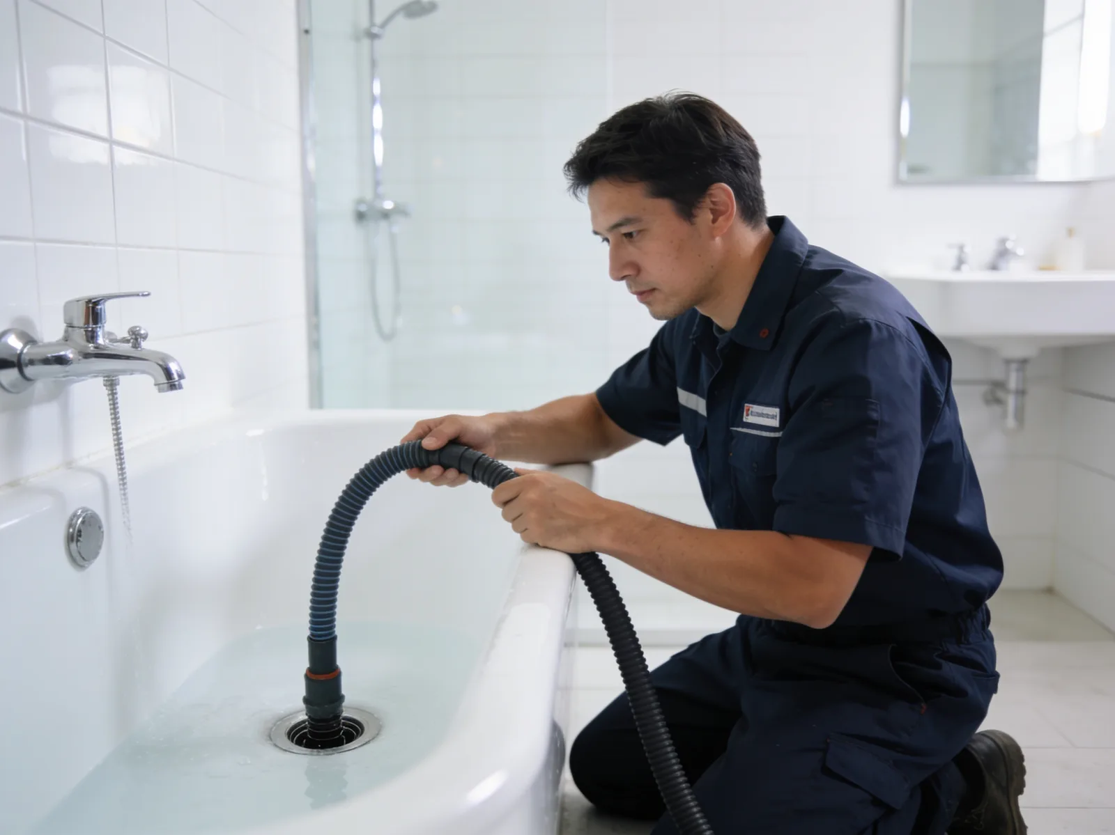 Emergency Plumber Edgemont, AR FAQs
